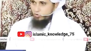 Funny_Latifa_Manager_Ki_Kutai_-_Mufti_Tariq_Masood