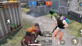 PUBG MOBILE