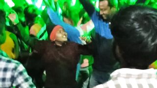 Mahashivratri barat