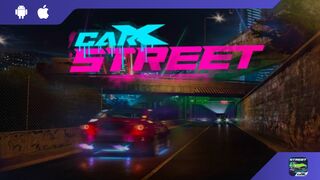 CarX Street - Official Trailer |Most Popular Games