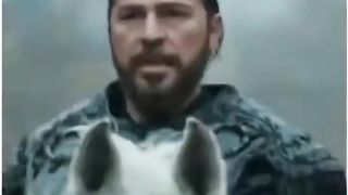 Erturgrul Ghazi Status video