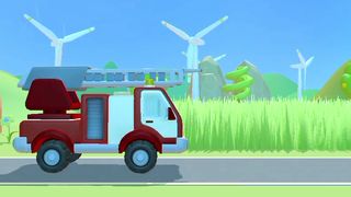 Kids Cartoon Video ????????????????????????????????