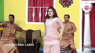 SUNEHRI_KHAN_PUNJABI_SONG_PERFORMANCE__VE_GUJJRA_VE__NASEEBO_LAL_SONG__SMB(