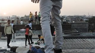 Short video