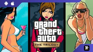 Grand Theft Auto: The Trilogy - The Definitive Edition - Official Trailer | Most Popular Games
