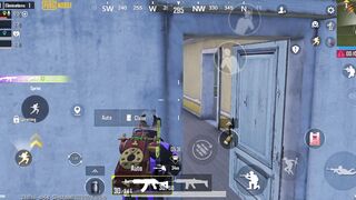 Pubg player
