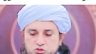 Mufti Tariq Masood