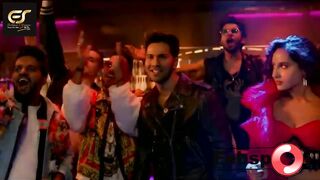 Garmi Song | Street Dancer 3D