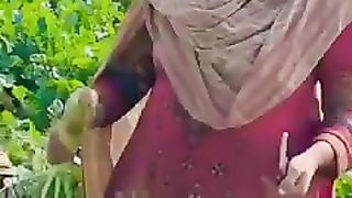 Nice girl