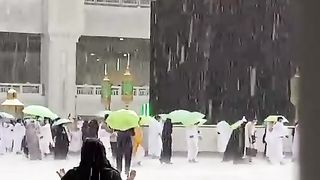Beautiful kabah View Status