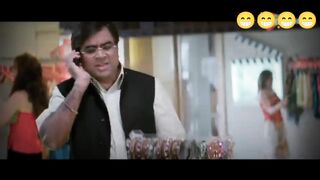 Indian movie well com funny clip