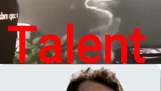 Smoke Talent