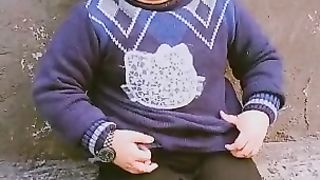 Ayyat Ali ka masti time