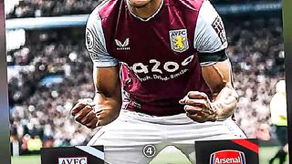 AVFC VS ARSENAL