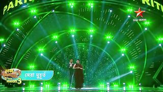 ডান্স ডান্স জুনিয়র সৃজনশী