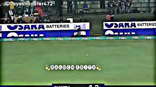 Martin guptal innings