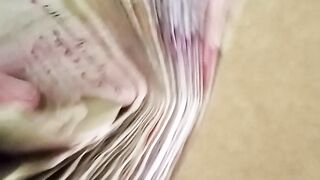 Money Is Power