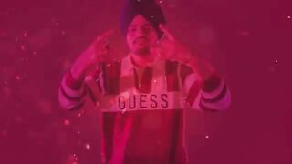 Mafia Style (Official Song) - Sidhu Moose Wala | Aman Hayer | Latest Punjabi Song 2019