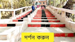 Adinath mandir.Bangladesh coxbazer