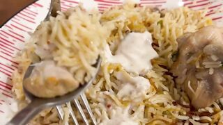 How to make Chicken Polao?