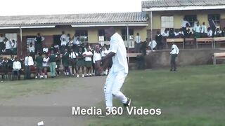 Kwapata School Dance