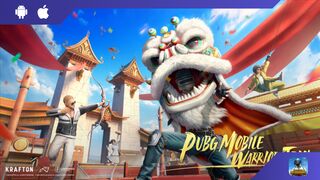 PUBG MOBILE ᴳˡᵒᵇᵃˡ - Official Trailer | Most Popular Games