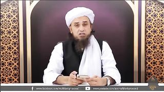 Raat_Main_jharoo_Lagana_Aor_Nakhun_Katna_|_Ask_Mufti_Tariq_Masood