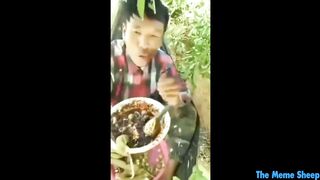 try not to die laughing ????