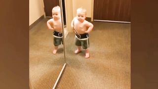 Best Funny Baby Videos Of The 2022 ???? - Best Baby funny Moments # P24