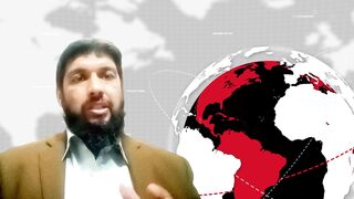 Inqilab | bacho ko political awareness dain