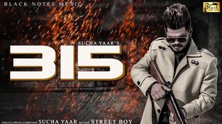315__SUCHA_YAAR__Street_Boy__Latest_Punjabi_Songs_2023