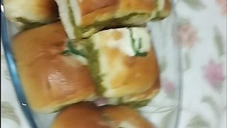Birthday Party Snacks By Humpanch