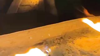 چراغوں