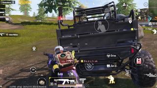 just fun