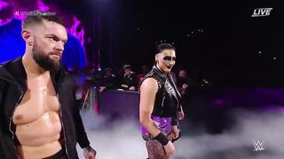 WWE Elimination Chamber February 2023 Part 2
