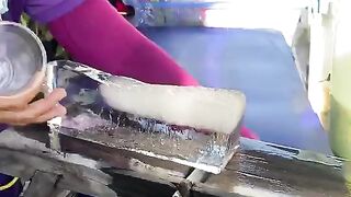 Thailand ice gola
