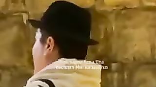 About jews by dr israr Ahmed