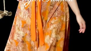 Dresses Fashion Dhabi Models Girls