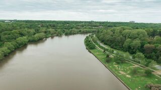 Beautiful Canal