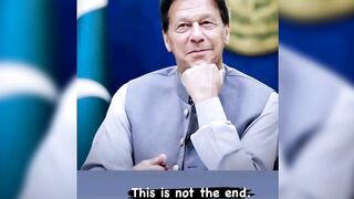 Imran khan the world leader