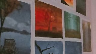 paintings...