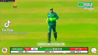 Hassan ali