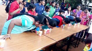 Jnv nellore teacher day games competitons