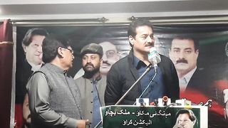 صداقت علی عباسی نے شاعری بھی شروع کردی