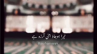 amazing urduwrites poetry