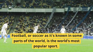 football history