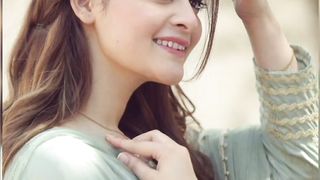 Minal khan