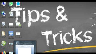 How to change image style in Ms.word hindi/urdu