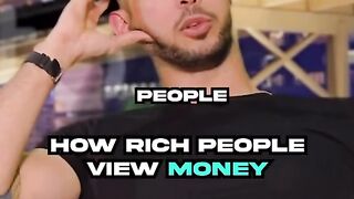 How reach people sea money