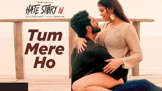 Tum Mere Ho Lyrical Video | Hate Story IV | Vivan Bhathena, Ihana Dhillon | Mithoon Jubin N Manoj M